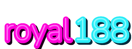 royal188 — logo kanal