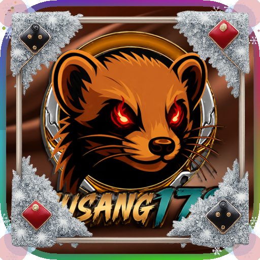 musang178 — galeri pratinjau Resmi APK