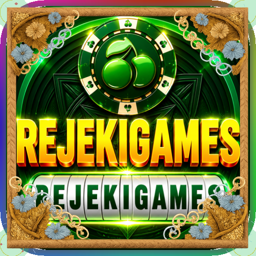 rejekigames — mitra unggulan